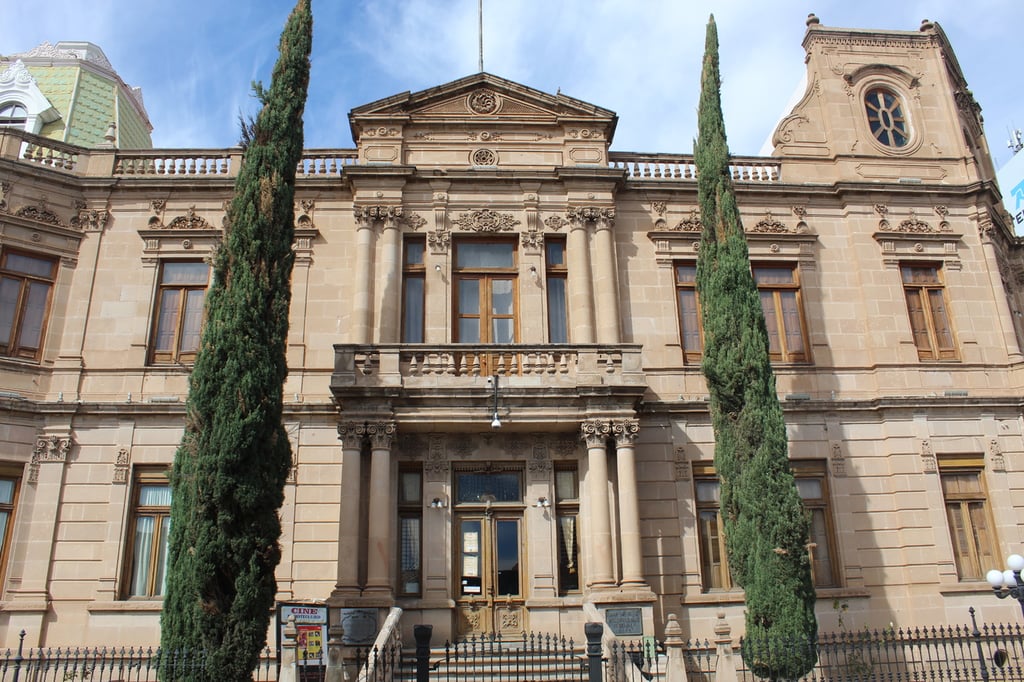 Presentación. 'Cine y Sindicalismo' es el nombre que tendrá este tour cinematográfico, el cual estará proyectándose del 8 al 29 de mayo, en las instalaciones del Museo del Aguacate.
