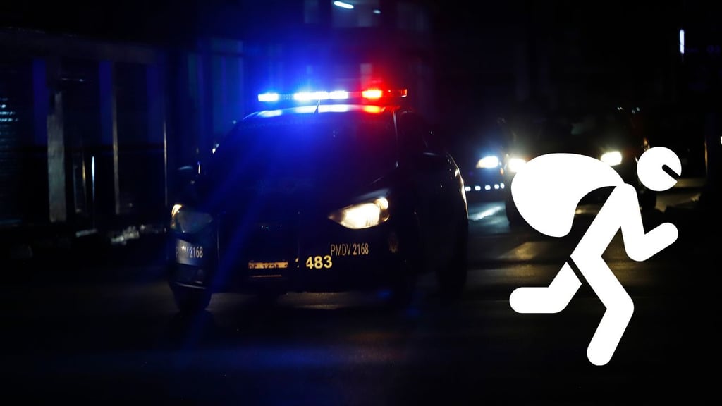 Roban dos televisiones de un domicilio en la colonia 12 de Diciembre