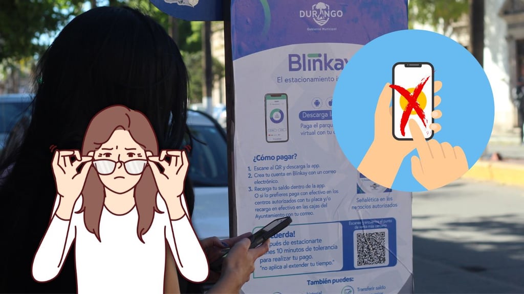 Parquímetros serán gratuitos en Durango por el ‘megapuente’: ¿a partir de qué día?