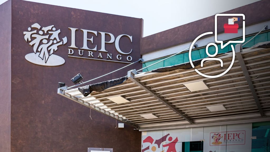 Convocan a ser difusores del PREP 2025 en Durango; estos son los requisitos a cumplir