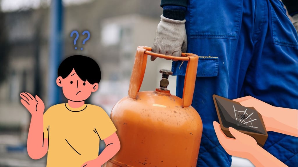 Gas LP: ¿Cuánto costará en Durango hasta el próximo sábado 3 de mayo?