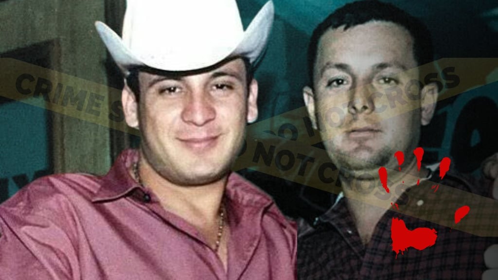 'No fue una canción': Revelan la razón por la que Valentín Elizalde fue asesinado en Reynosa
