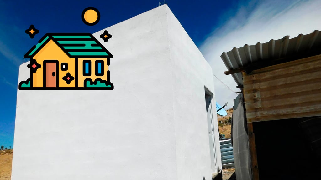 Piden que programa de 'Cuartos Adicionales' se mantenga en Durango