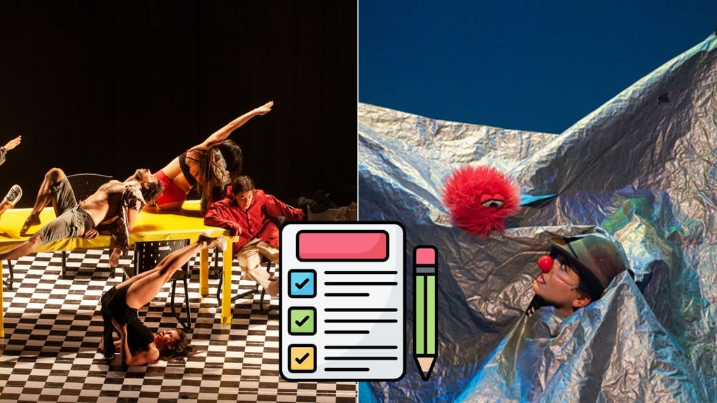 Festival de Danza Dolores del Río continúa con actividades: esta es la agenda para la semana