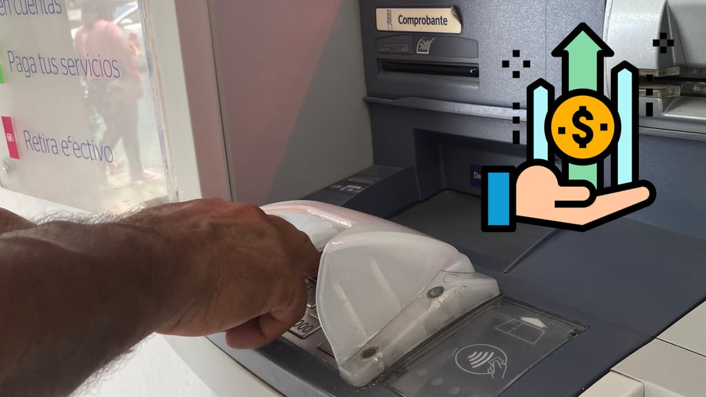 Más del 50% de empresas en Durango, sin recursos para el pago de utilidades