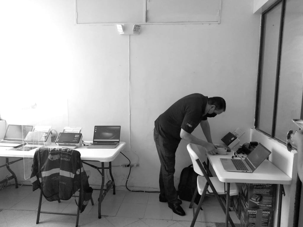 Lineamientos. Hay ciertos requisitos que se deben cumplir por parte de los interesados en difundir los resultados preliminares, a partir de las 20:00 horas del próximo 1 de junio.