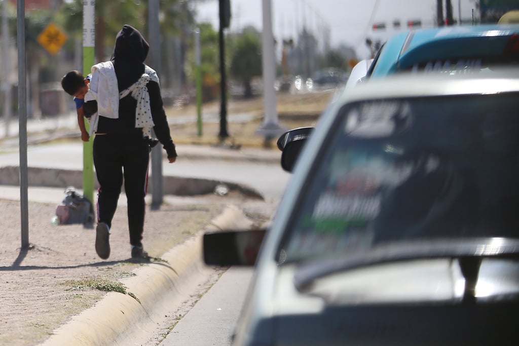 Panorama. No se están garantizando los derechos de todos los niños, ya que hay profundas desigualdades entre la población.