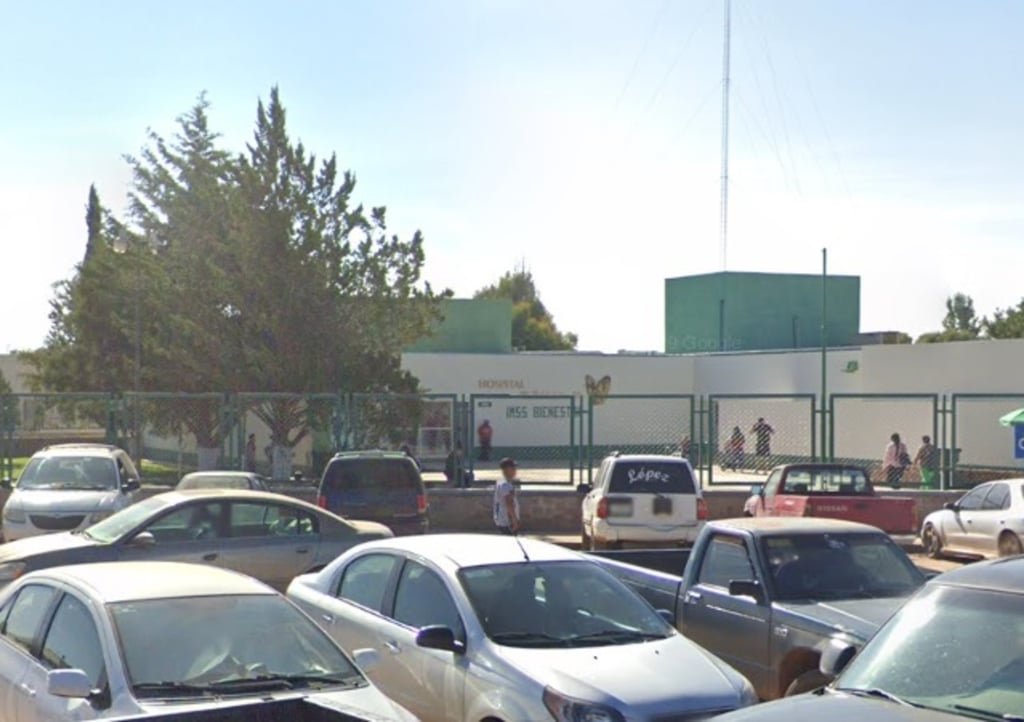 Situación. Evitó que le robaran una escalera, pero al perseguir al ladrón recibió un balazo en el hombro izquierdo; es atendido en el Hospital Integral de Guadalupe Victoria.