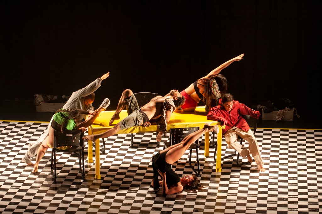 Presentaciones. Ecuador, uno de los países invitados, tendrá un taller en la Casa de la Cultura, mientras que el estado de Sinaloa traerá la obra 'Notas... para esa cosa que ha perdido su nombre'.