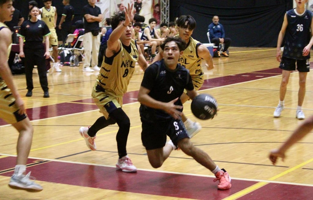 Pelea. Durango sigue en la pelea por los boletos a la etapa final de la Olimpiada Nacional 2025.