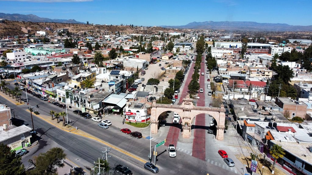 Reportes. El líder parlamentario dijo que se ha detectado esta situación en al menos tres municipios.