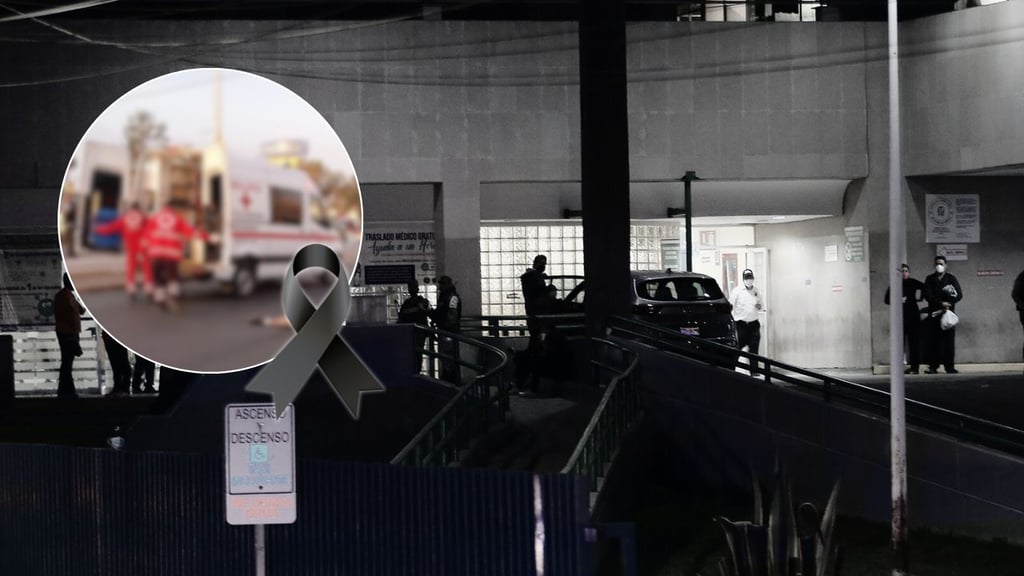 Muere ciclista que fue arrollado en bulevar Francisco Villa