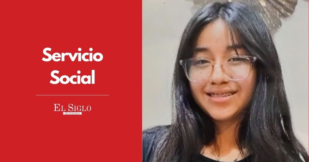 Buscan a menor de 14 años que desapareció en Lerdo; fue vista por última vez en su escuela