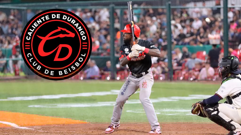 Daniel Johnson deja Caliente de Durango; ¿Cuál será su próximo equipo? Aquí te contamos