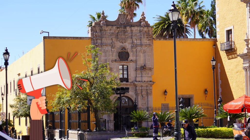 SPAUJED no participa en desfiles, pero respalda manifestaciones laborales