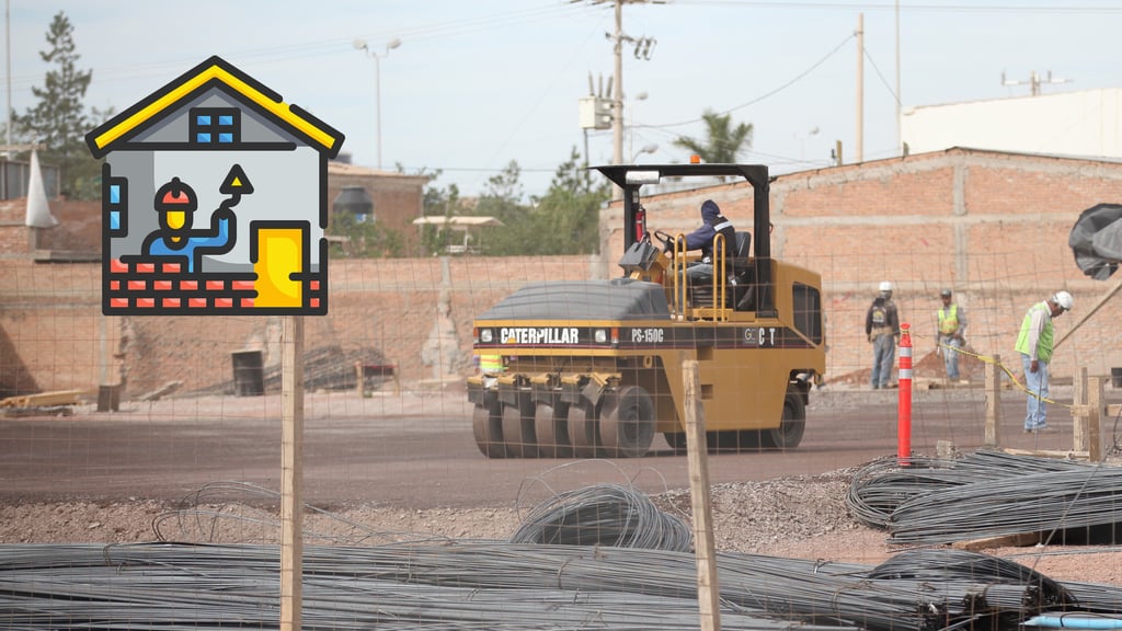 'Durango tiene menos recurso y se queda con empresas foráneas': AIMPED