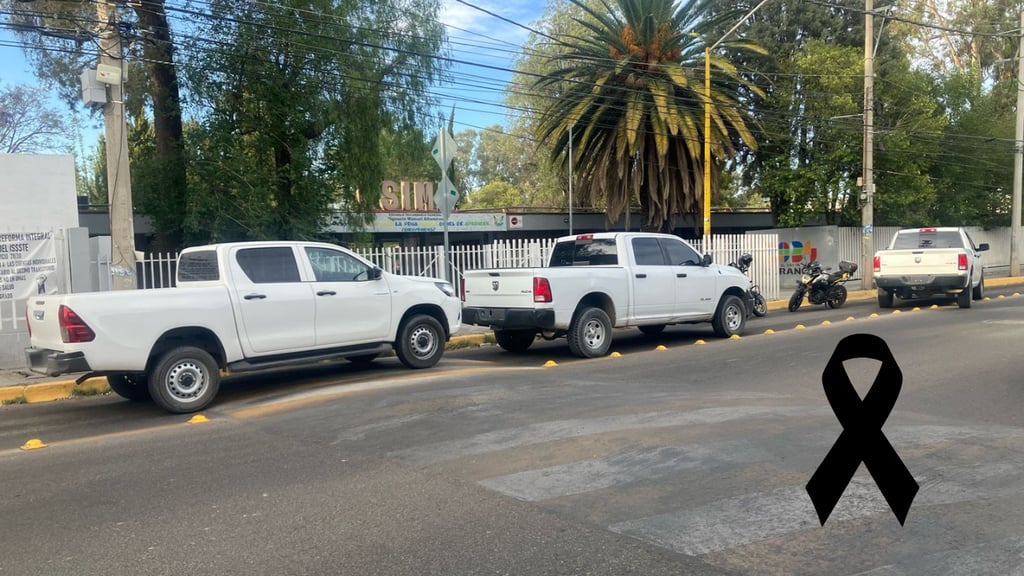 (Juan Á. Cabral / El Siglo de Durango)