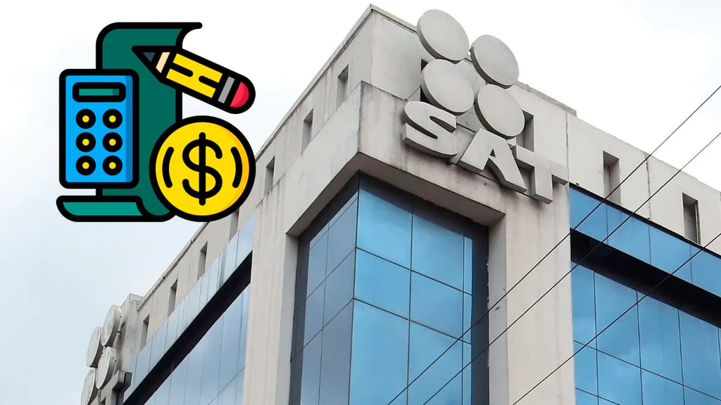 SAT: ¿quiénes están exentos de presentar la declaración anual en este 2025?