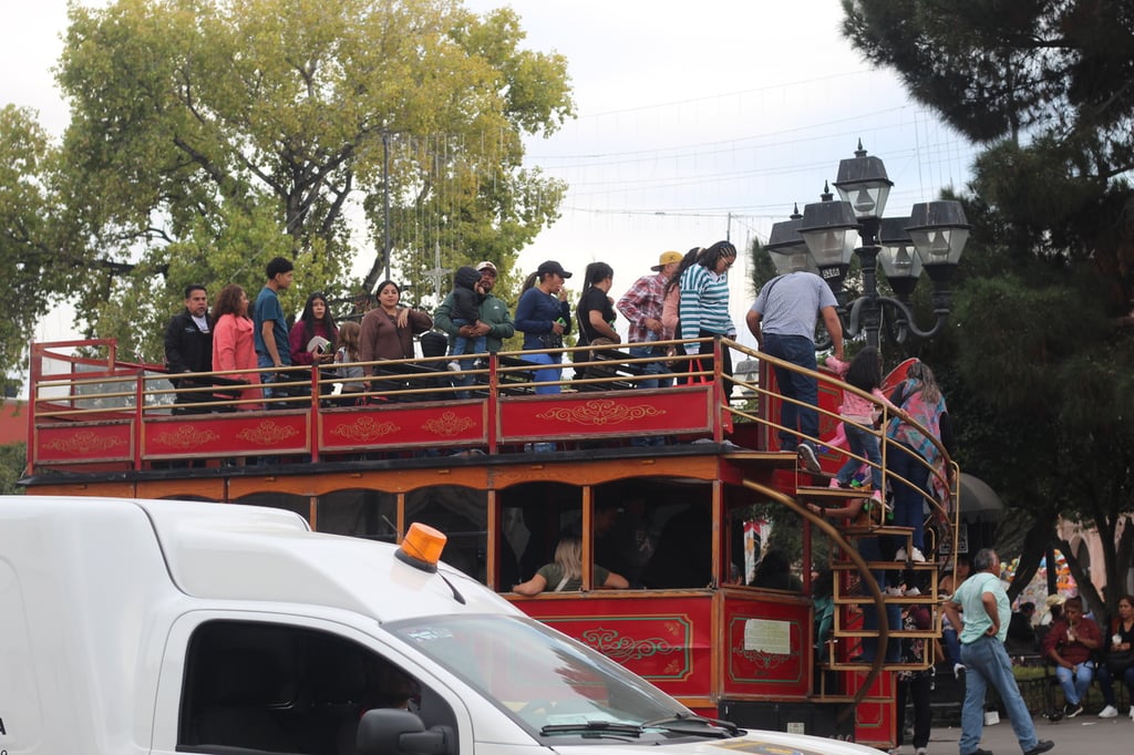 Turistas. Para los hoteleros, las vacaciones de semanas Santa y de Pascua no fue lo esperado en cuanto a ocupación; estuvo por abajo de la expectativa.