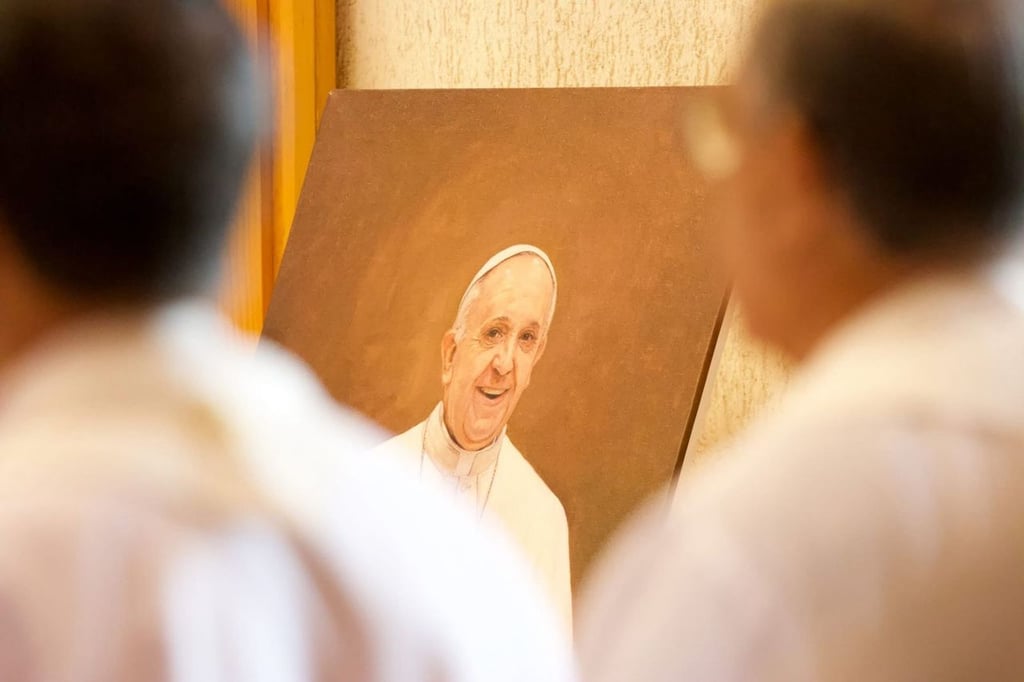 Marco. Definiciones en el marco de la partida del Papa Francisco.
