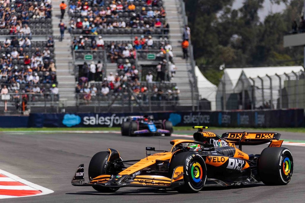 Historia. Tres etapas distintas ha tenido en la historia del automovilismo el Gran Premio de México. 