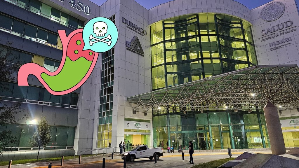 Interno de centro de rehabilitación falleció por presunta intoxicación por ostiones