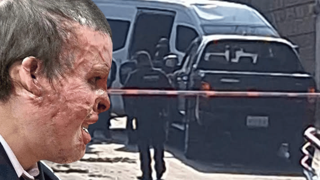 Exagente federal que sobrevivió a ataque del CJNG en 2015, fue asesinado en emboscada