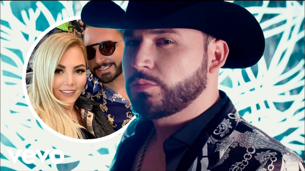 Saúl 'El Jaguar' hace fuerte revelación: 'Sí, le prohibía tener redes sociales a mi esposa'