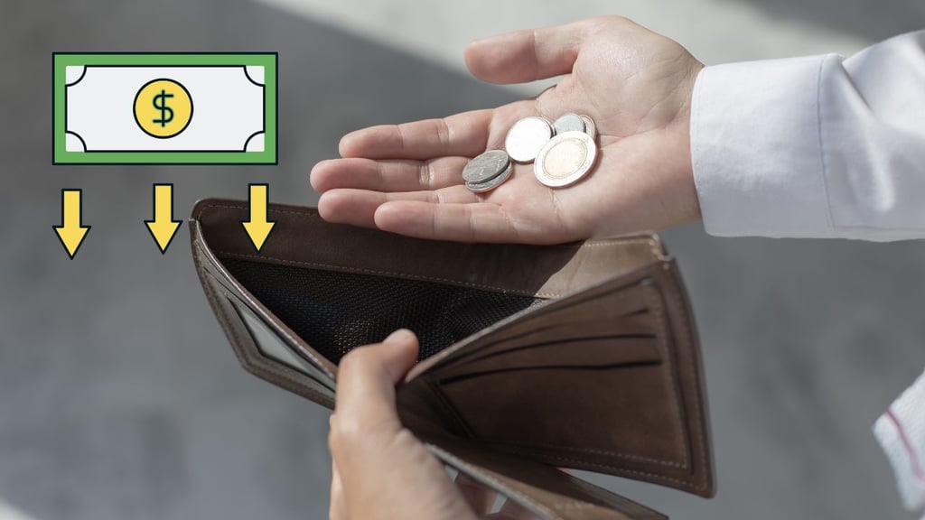 'Desigualdad obscena': salario de CEOs ha crecido 56 veces más que el de trabajadores