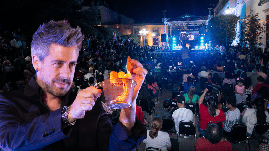 Festival de la Risa continuará este fin de semana de 'megapuente'