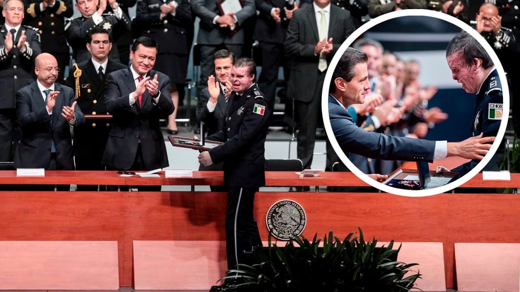 ¿Quién fue Iván Morales Corrales, exagente federal que sobrevivió a ataque del CJNG en 2015?