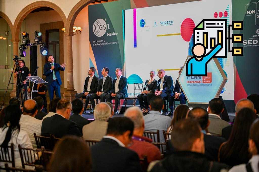 Fábrica de Negocio 2025 fortaleció a las MiPyMEs de Durango
