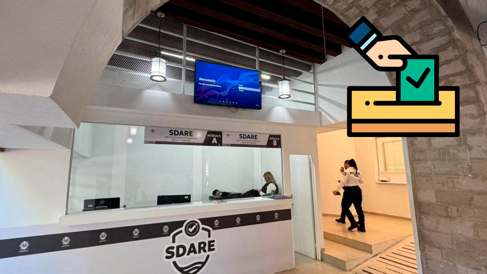 Empresarios prevén realizar un foro con candidatos a la Presidencia Municipal en Durango