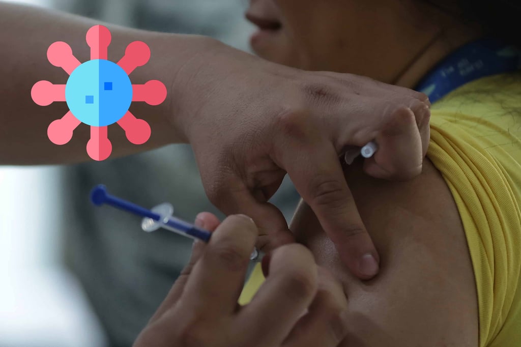 Durango tiene 3 casos confirmados de sarampión; recomiendan aplicar refuerzo de vacuna