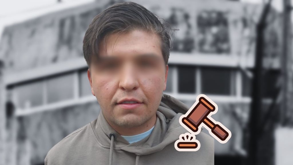 Confirman sentencia de 'Fofo' Márquez, pasará más de 17 años en prisión por intento de feminicidio