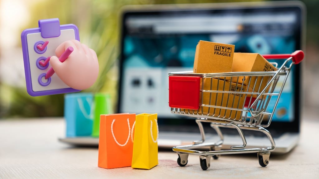 PROFECO: ¿Vas a comprar en línea? Estas son 5 recomendaciones que debes tomar en cuenta