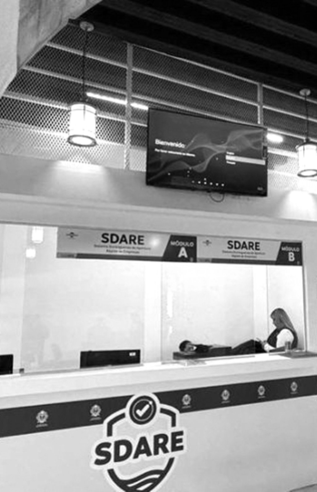 Trámites. Entre las principales inquietudes del sector está la tardanza en los trámites para nuevos negocios. 