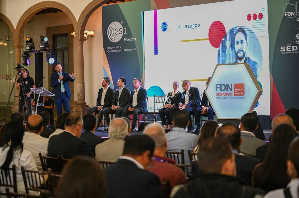 Negocio. Empresas locales se interesaron en profesionalizar las estrategias de negocios, además de competir para poder ser proveedores de grandes cadenas comerciales.