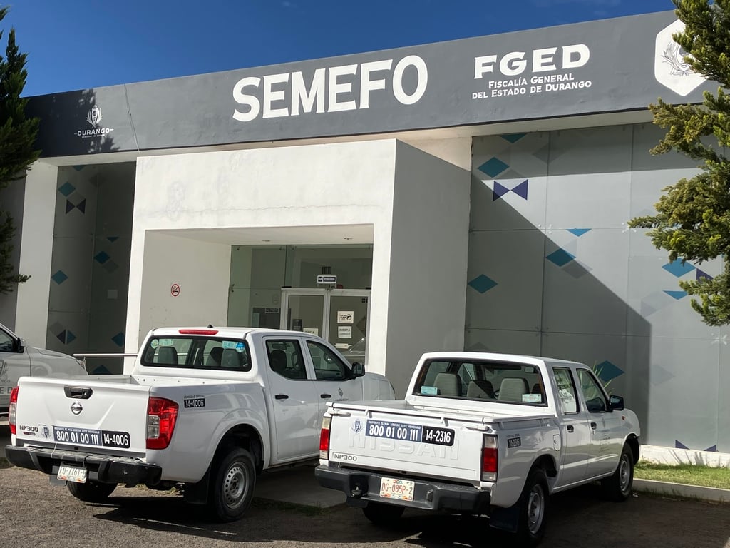 Trágico. El resultado de la necropsia todavía se encuentra pendiente para determinar la causa oficial del fallecimiento.