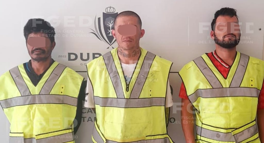 Determinación. En la audiencia inicial, el Juez de Control dictó auto de vinculación a proceso para José Roberto, Ricardo y Juan José con la medida de prisión preventiva.