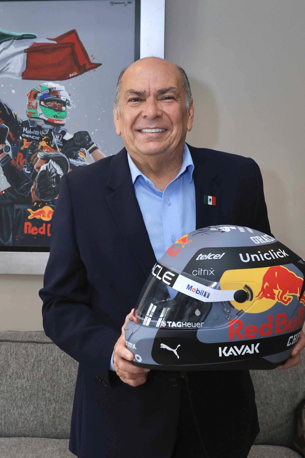 Presentación. La presentación de Cadillac será este sábado, 3 de mayo, en un evento especial que incluirá una alfombra roja con estrellas de Hollywood.