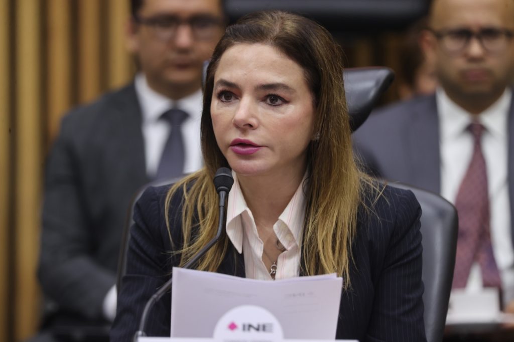 Critican filtros para candidaturas al Poder Judicial