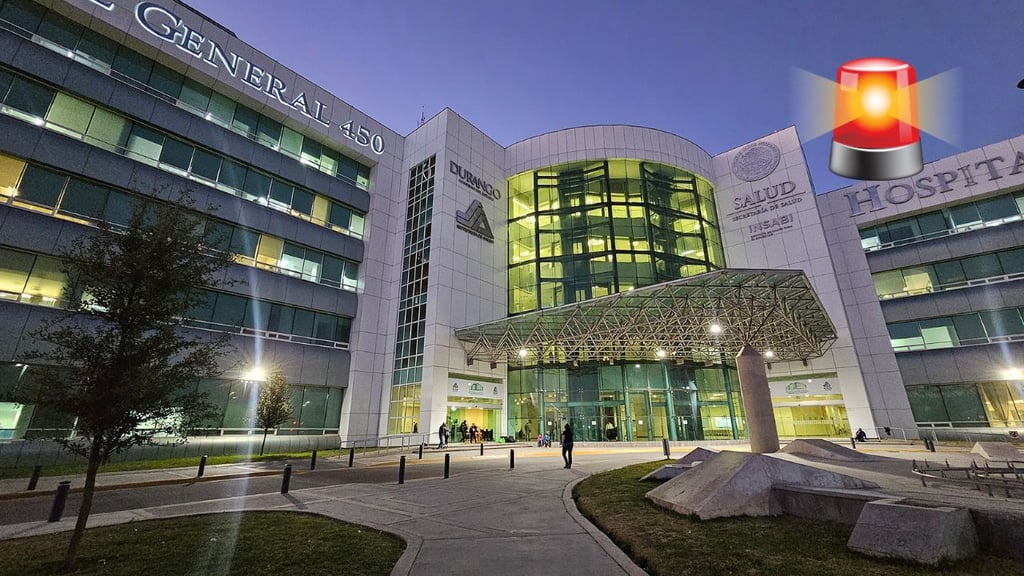 Investigan probable abuso sexual a niña de 4 años en Durango; su padre sería el responsable