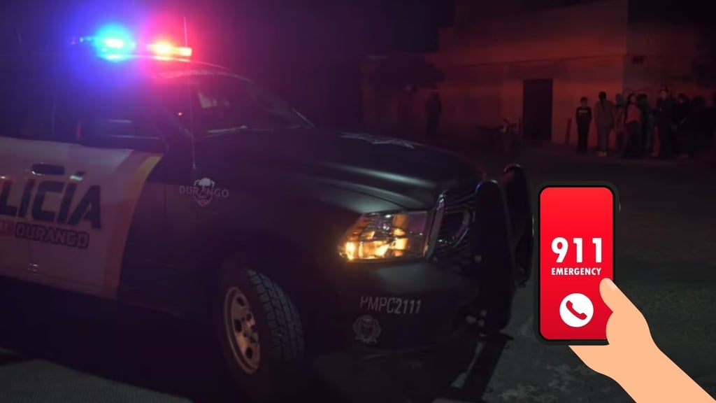 Rescatan a menores que eran retenidas por su padre en Villa Montemorelos