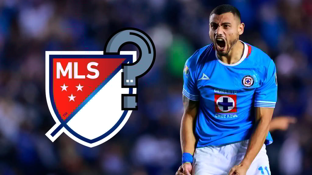 Liga MX: ¿Giorgos Giakoumakis dejará Cruz Azul al final del Clausura 2025? Esto es lo que sabemos