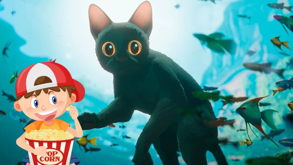 ¡Función especial! Cineteca de Durango volverá a exhibir 'Flow': esta es la fecha y horarios