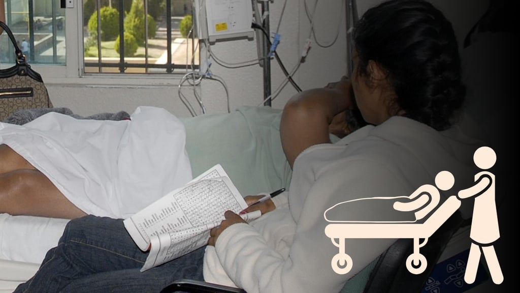 Sistema Estatal de Cuidados: piden dictaminar iniciativa en Congreso de Durango