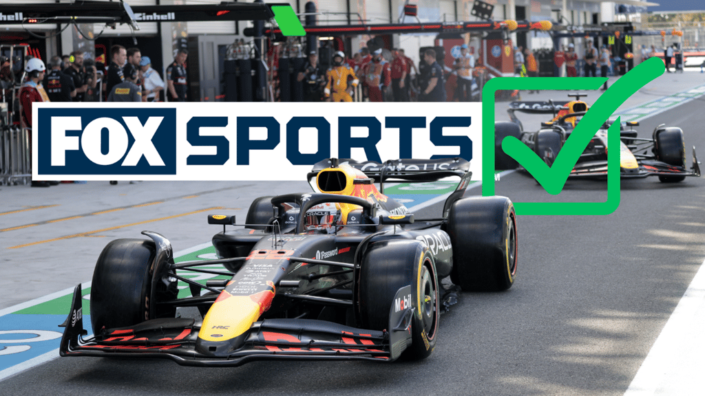 Fox Sports sí transmitirá el Gran Premio de Miami; Grupo Lauman desmiente rumores