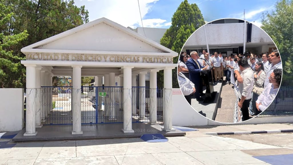 Buscarán internacionalizar la Fader y Cipol de la UJED