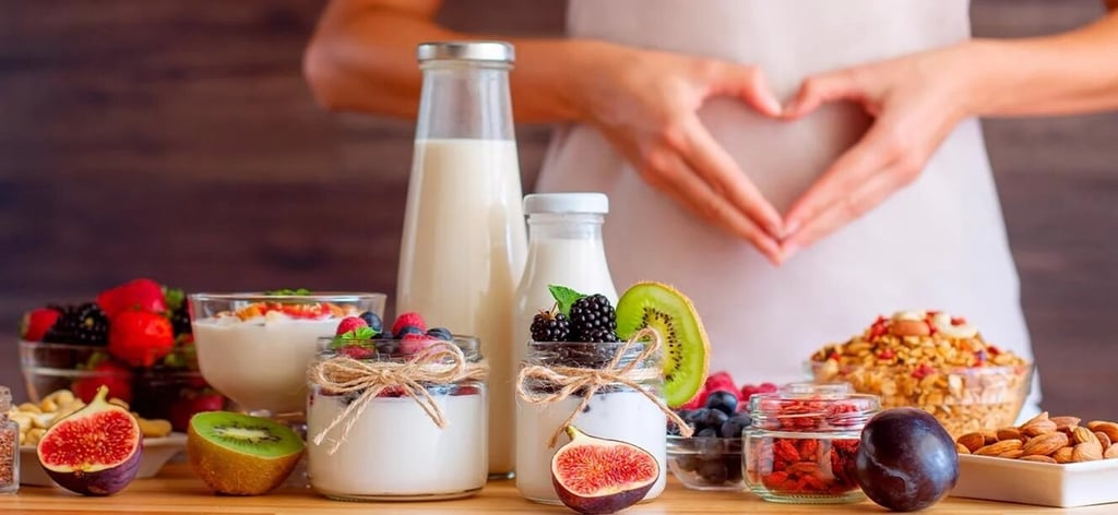 Es importante consumirla, ya que ayuda a prevenir el estreñimiento y otros problemas digestivos.